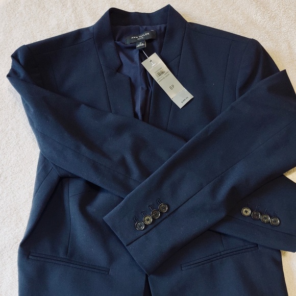 Ann Taylor Blazer - Picture 4 of 13